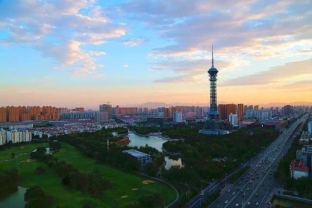 河北，绿色发展推动下的经济转型新动力