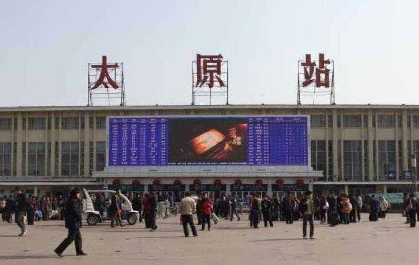 探寻山西,五千年文明史的独特魅力之旅