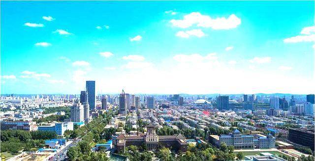 吉林胜景，人文荟萃，诗意古风述之