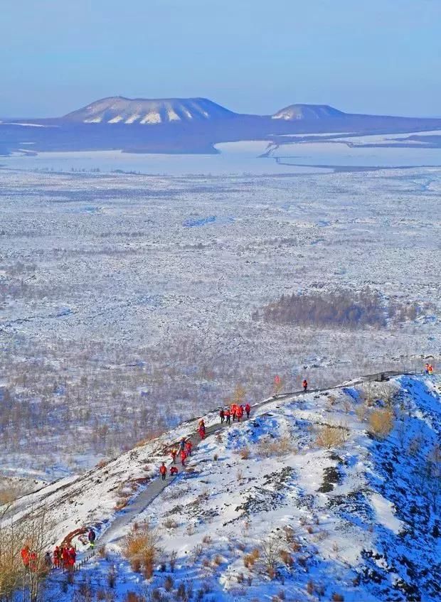 黑龙江地区特色课程课件汇编