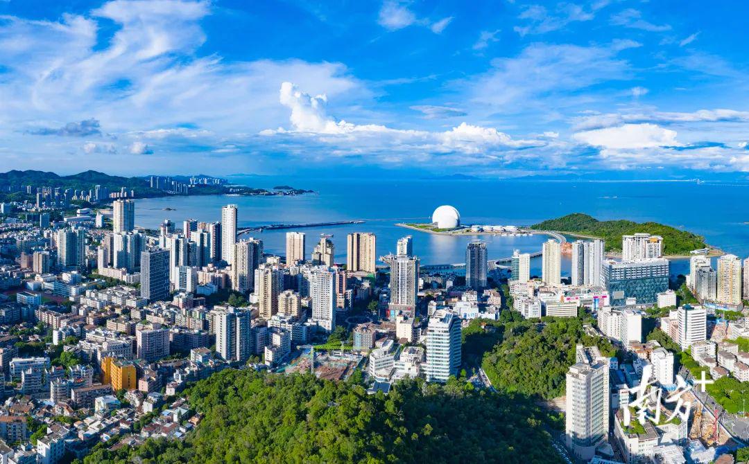 广东,致亲爱的听众朋友们