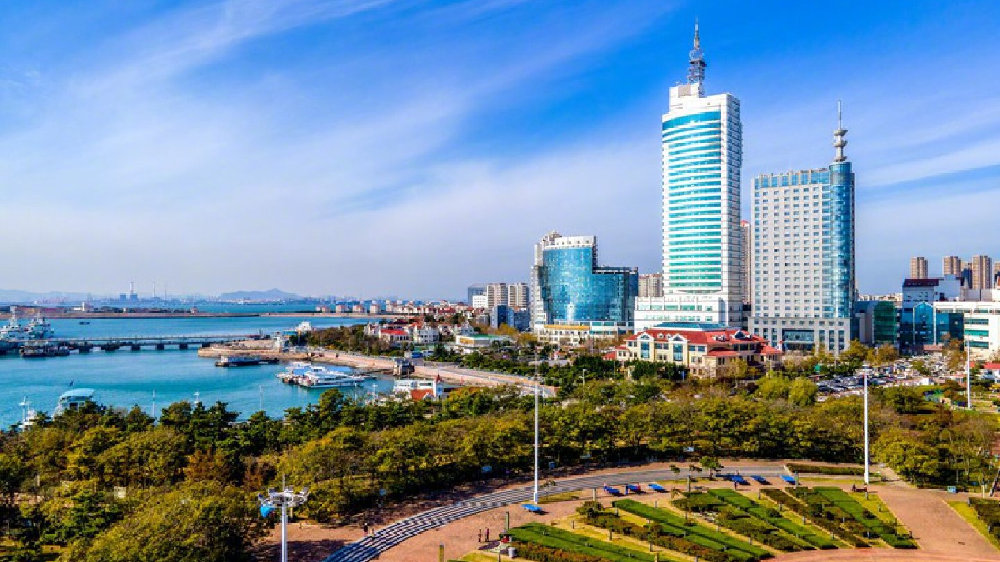 山东,历史与现代交融的璀璨明珠