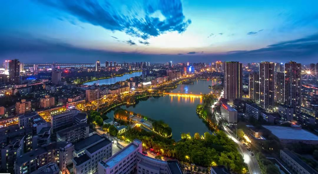 荆楚风华再现,湖北特色舞台秀