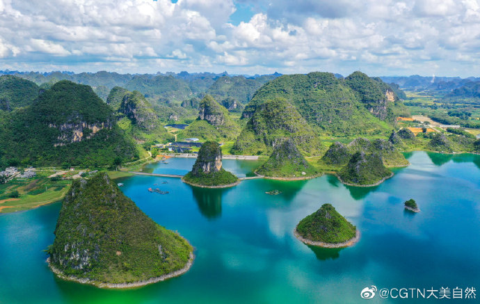 广西,多元文化交融的开放前沿之地