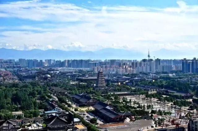 陕西探索之旅与技能学习指南