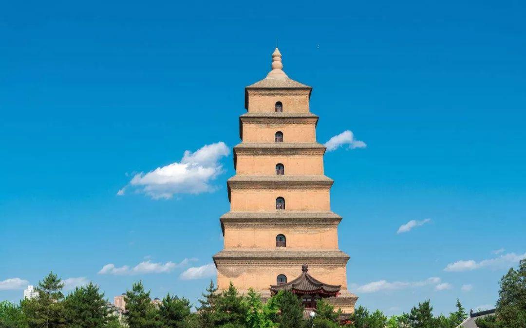 陕西深巷里的秘密花园，探寻美食秘境