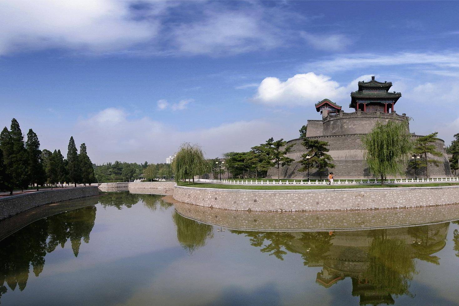 邯郸盛会，致敬尊贵来宾与朋友们