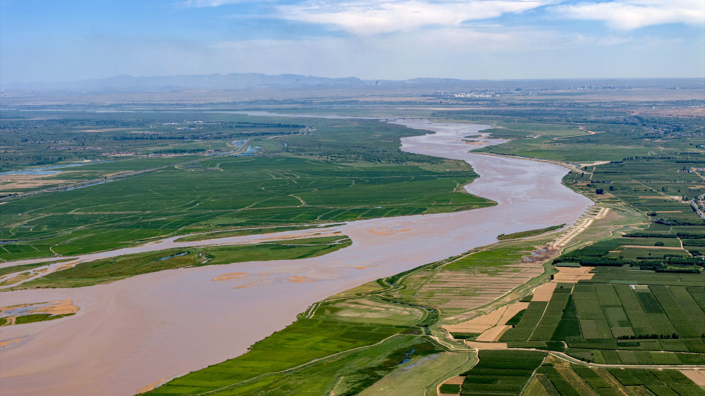 探寻宁夏历史风韵——宁夏怀古之旅
