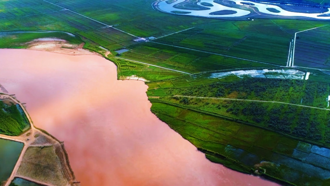 探寻宁夏历史风韵——宁夏怀古之旅