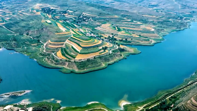 探寻宁夏历史风韵——宁夏怀古之旅