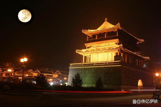 邢台，致敬亲爱的听众朋友们