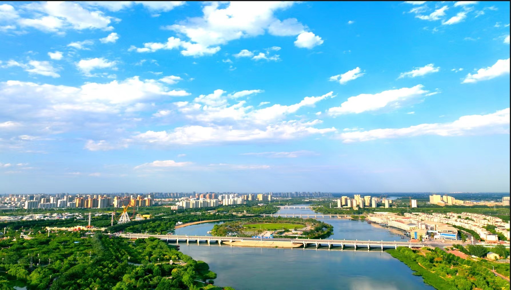 邢台,致敬亲爱的听众朋友们