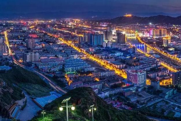 张家口，探索这座城市的魅力