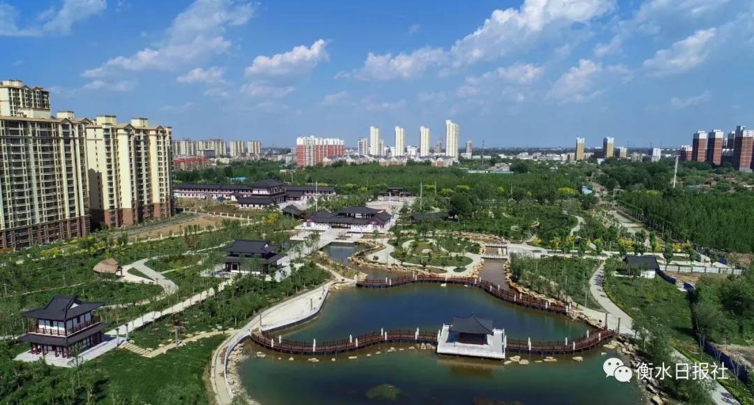 衡水，友情、家庭与温馨的日常日常记录